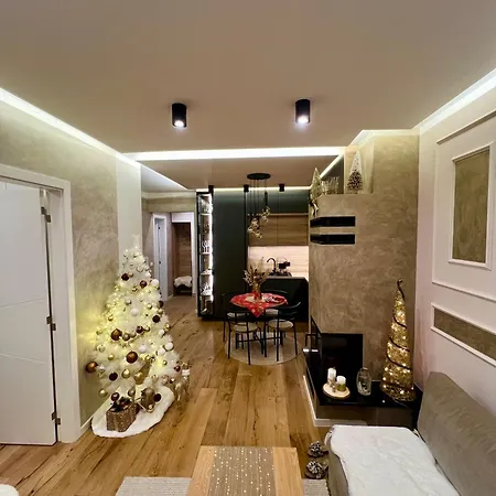 Apartamento Vip Only