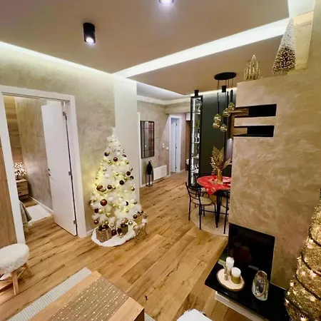 Apartamento Vip Only