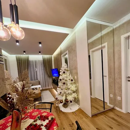 Apartamento Vip Only *