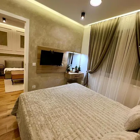 Vip Only * Bjelašnica