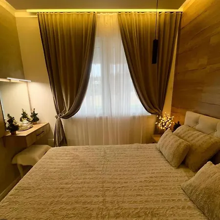 Vip Only Apartamento