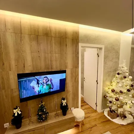 Apartamento Vip Only