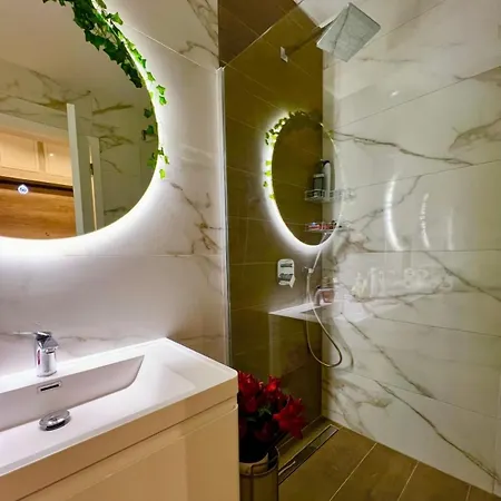 Lägenhet Vip Only *