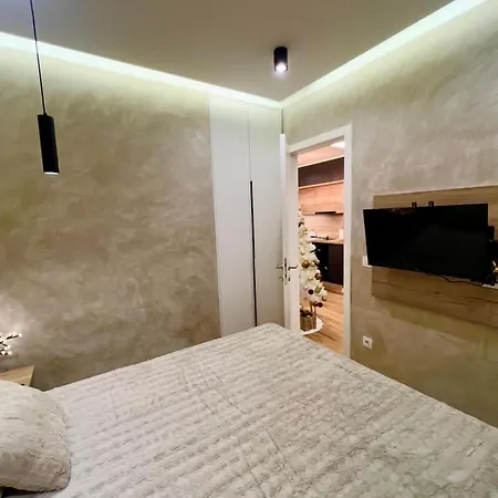 Apartment Vip Only Bjelašnica