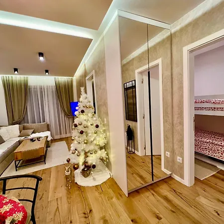 Vip Only * Bjelašnica