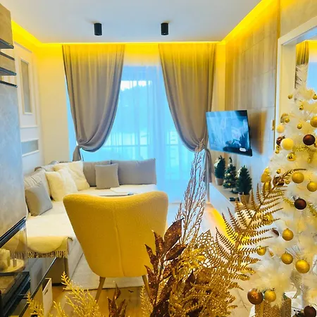 Vip Only Bjelašnica