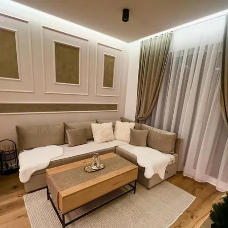 Vip Only Apartment Bjelašnica