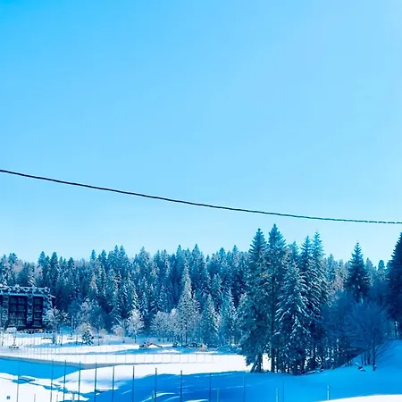 Apartment Vip Only Bjelašnica