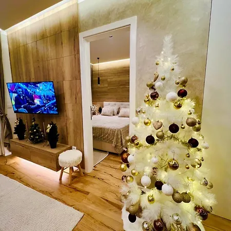 Vip Only Apartment *