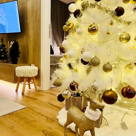 Vip Only Lägenhet *